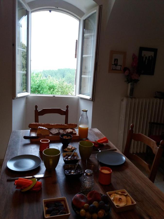 Le Vieux Tilleul Banne Kültér fotó